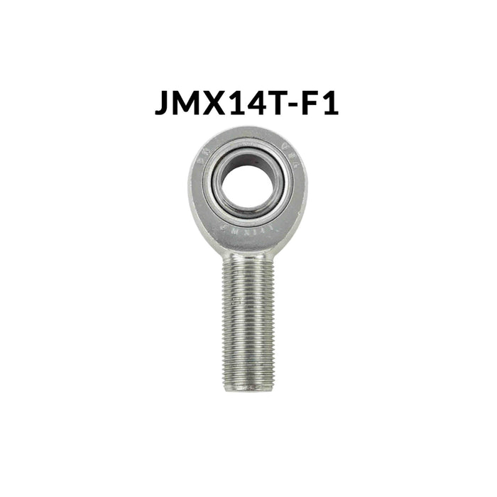 .875" FK Heim | RH | M | JMX14T-F1