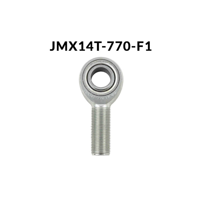 .875" FK Heim | RH | M | JMX14T-770-F1