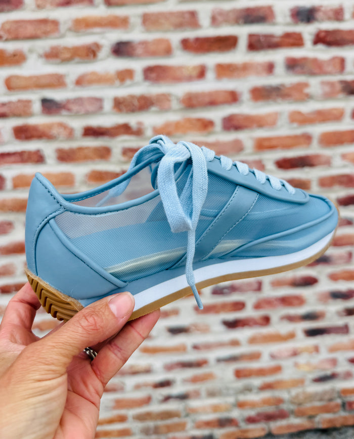 Flash Powder Blue