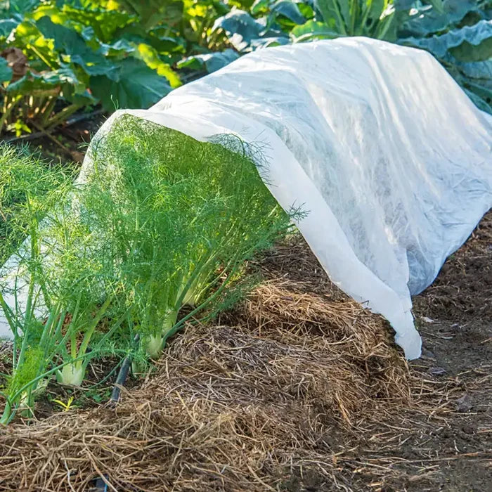 Floating Garden Row Cover