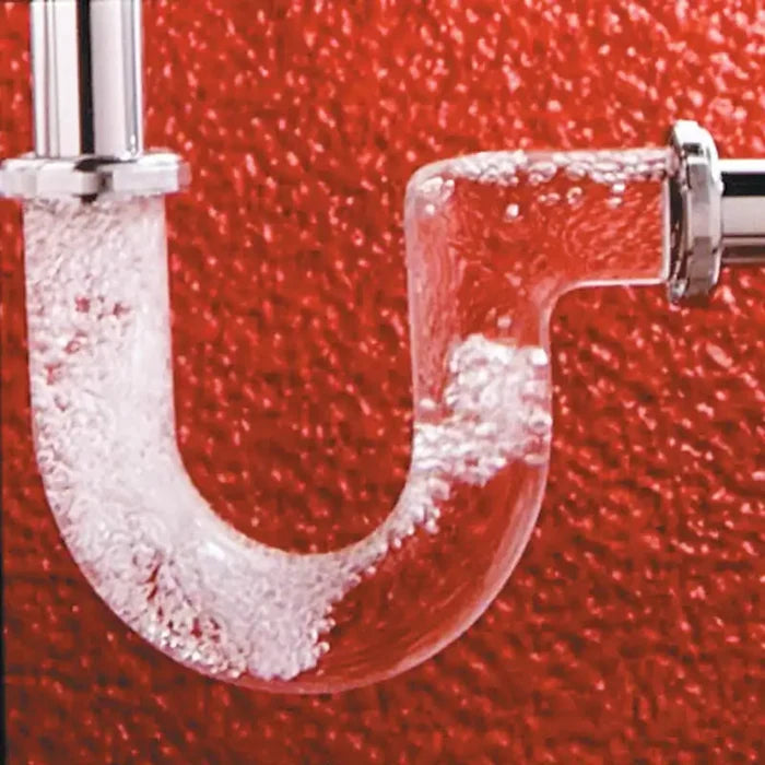 Flow!™ Plumbing Biomaintenance