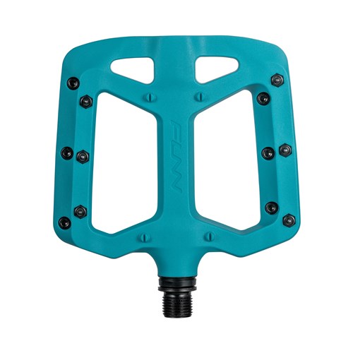 Turquoise / 9/16 Inch