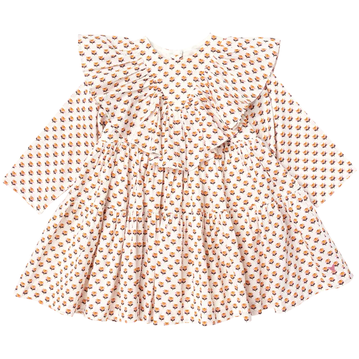 Girls Raphaela Dress