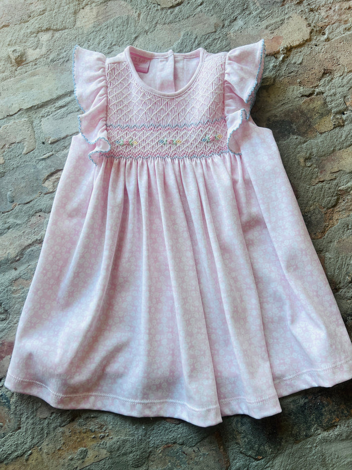 Grace Ss Dress Sloat Liberty P