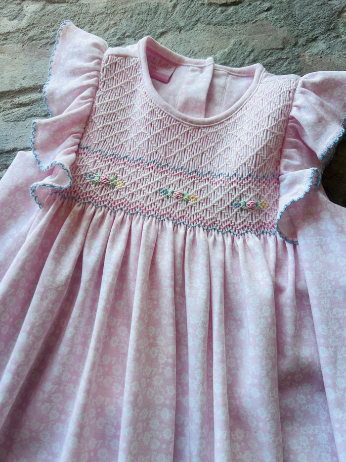 Grace Ss Dress Sloat Liberty P