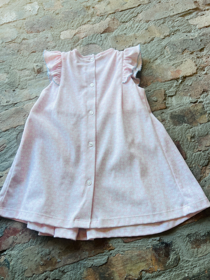 Grace Ss Dress Sloat Liberty P