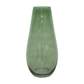 Green Tall Vase - 40cm