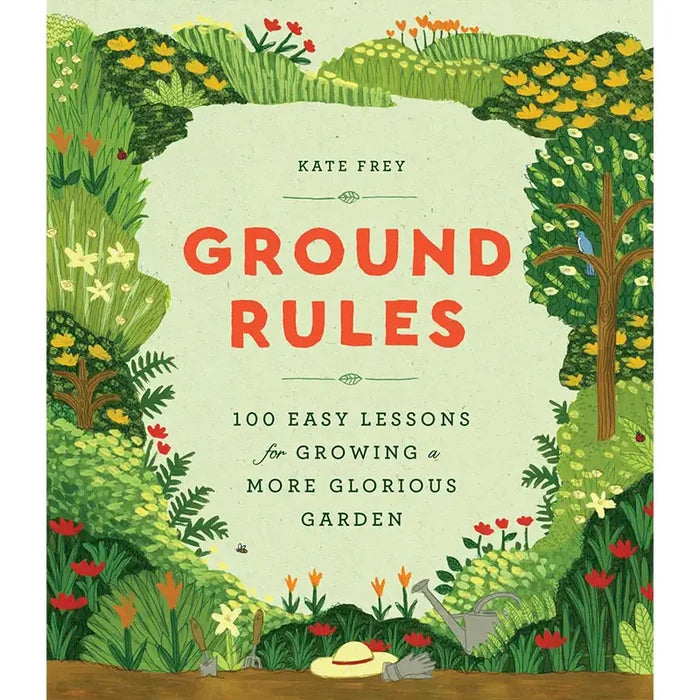 Ground Rules