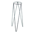 Plant Couture - Modern Planter Stand - Hairpin Stand 100cm