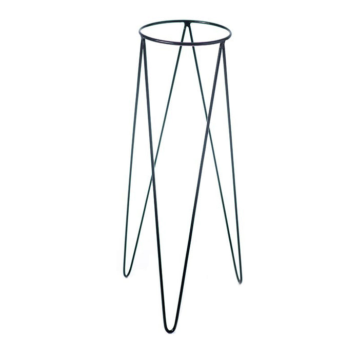Plant Couture - Modern Planter Stand - Hairpin Stand 100cm