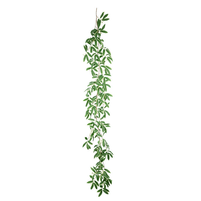 Hanging Leafspray Garland - 170cm