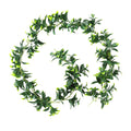 Hanging Poplar UV Garland - 165cm