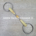 Happy Mouth Double Joint Loose Ring Bit 5.75"