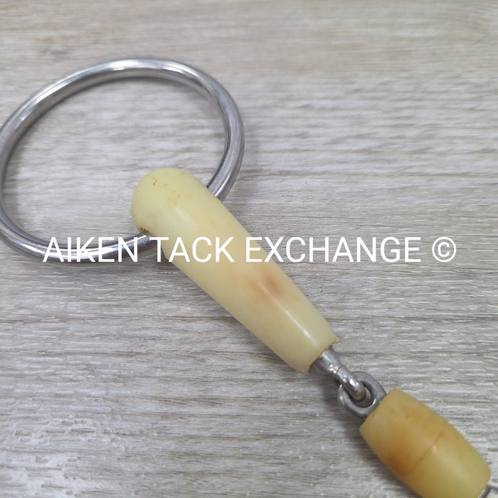 Happy Mouth Double Joint Loose Ring Bit 5.75"