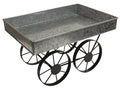 Hay Wagon