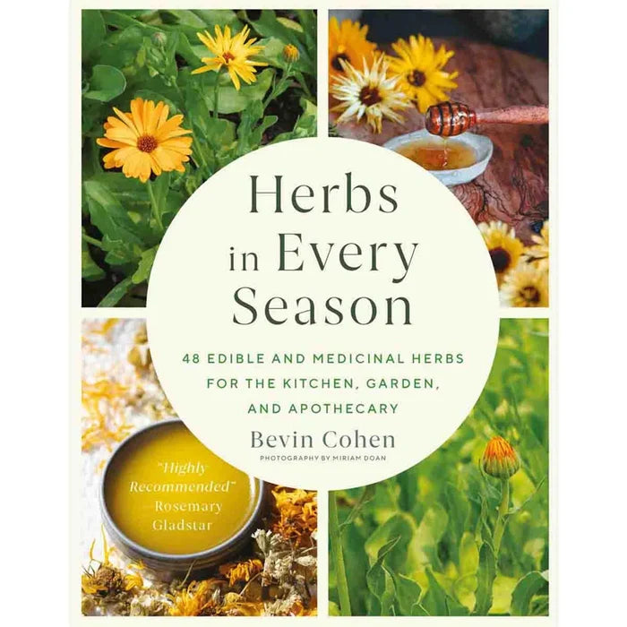 Herbs in Every Season