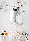 halloween ghost balloon