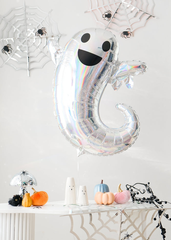 halloween ghost balloon