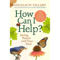 How Can I Help? Saving Nature with Your Yard