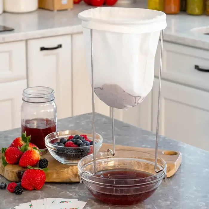 Jelly Making Kit