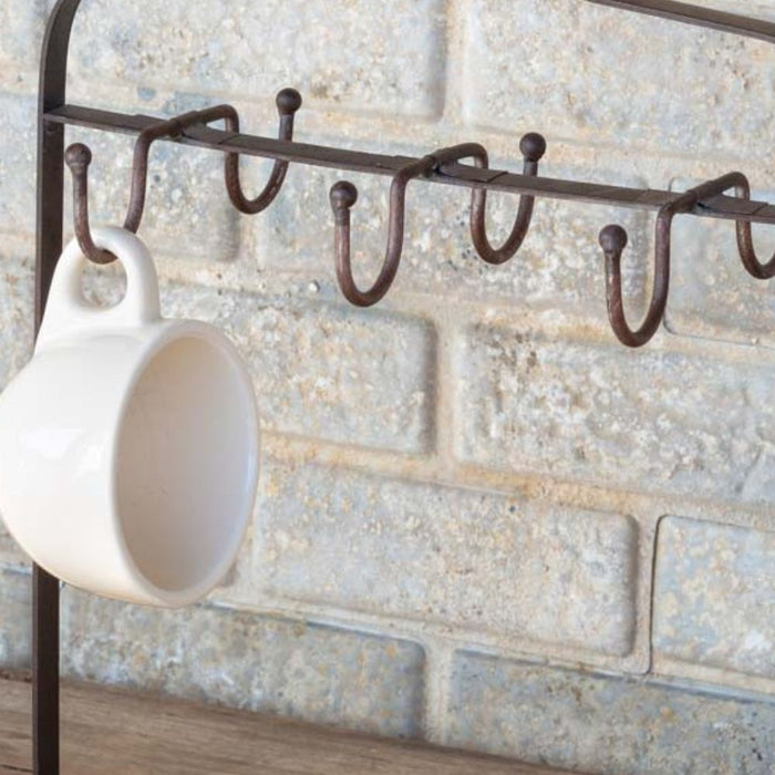Kitchen Counter Caddy