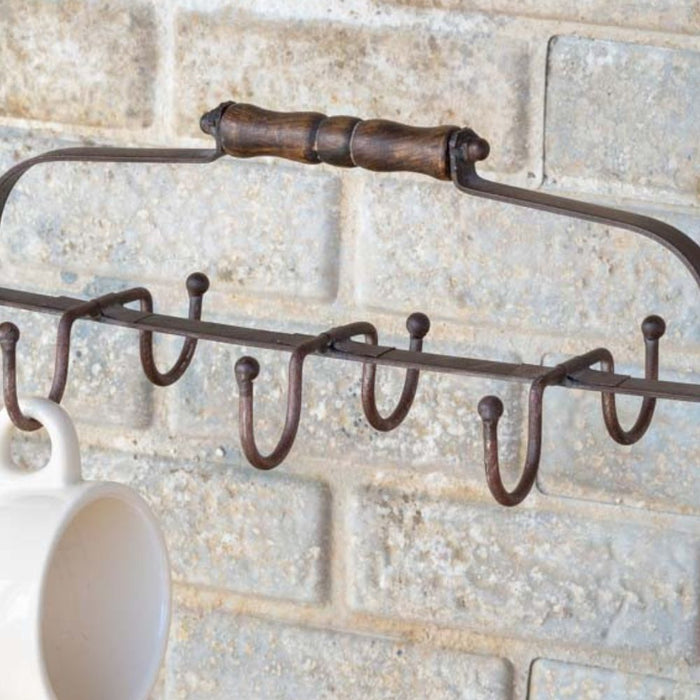 Kitchen Counter Caddy