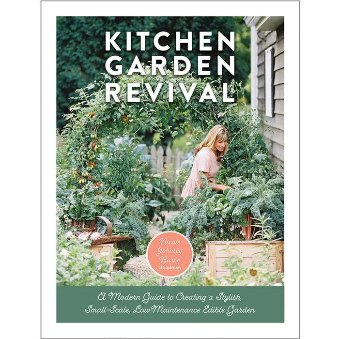 Kitchen Revival Gardening