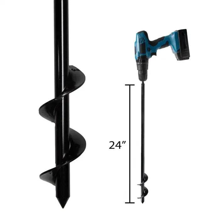 KneeSaver Power Planter