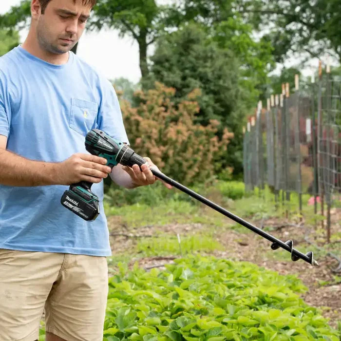 KneeSaver Power Planter