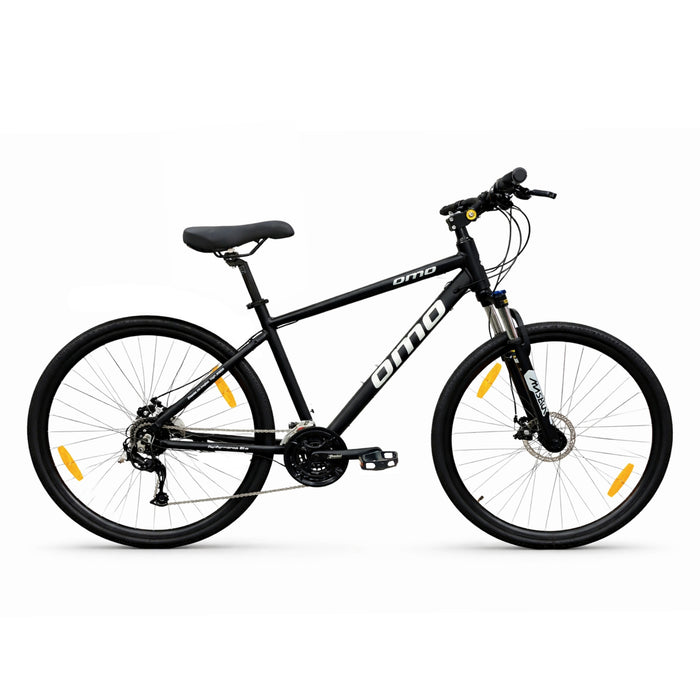 Ladakh Pro [9/27 Gears Hybrid]
