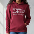 Lambda Theta Alpha Word Hoodie