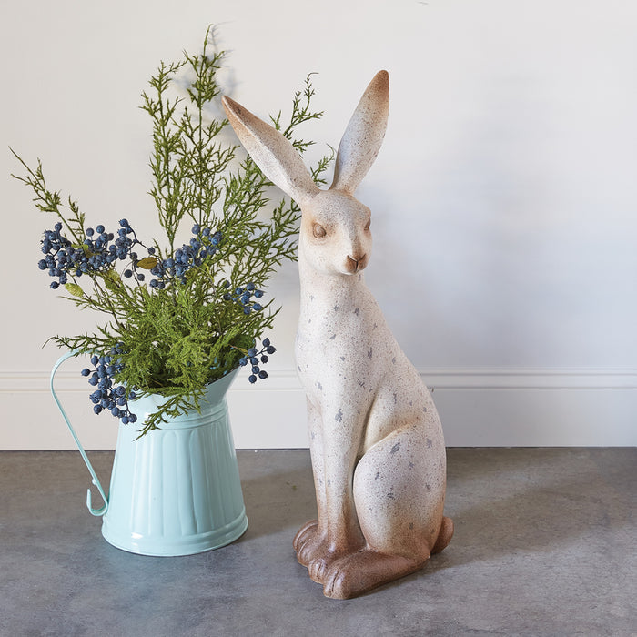 Large Speckled Rabbit