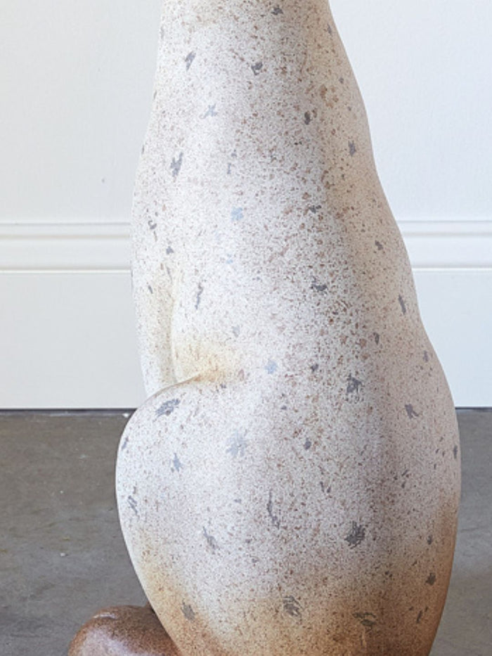 Large Speckled Rabbit