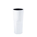 Plant Couture - Pots & Planters - Le Long M - White
