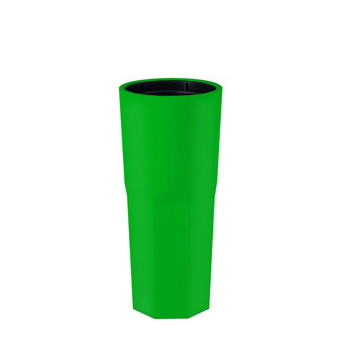 Plant Couture - Pots & Planters - Le Long M - Lime Green