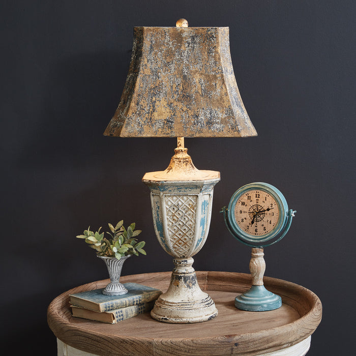 Lefévre Table Lamp