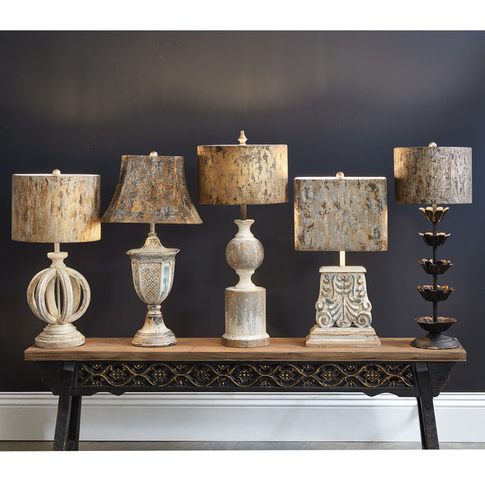 Lefévre Table Lamp