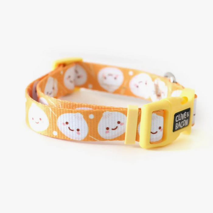Lil Dumpling Dog Collar Medium