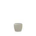 Linford Planter S  33.5x 30.5 Chalk Beige