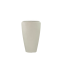 Linford Planter Tall M 44.5x70 Chalk Beige