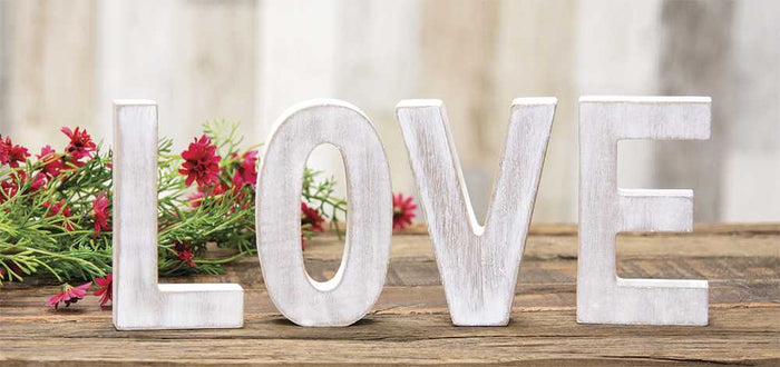 Love Letters