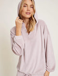Luxechic Hoodie