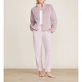 LuxeChic Quilted Jacket