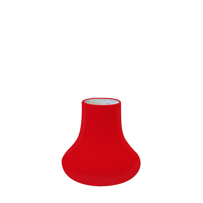 Plant Couture - Pots & Planters - Margiella - Traffic Red