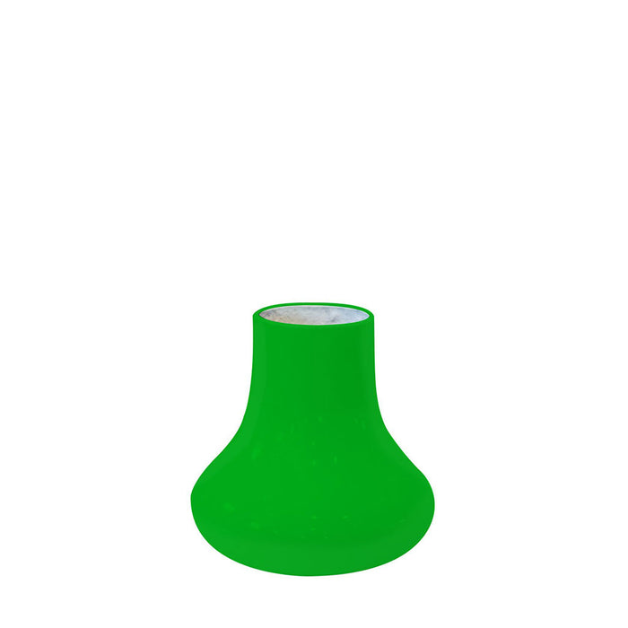 Plant Couture - Pots & Planters - Margiella -  Lime Green