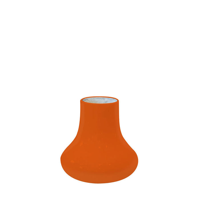 Plant Couture - Pots & Planters - Margiella -  Pure Orange