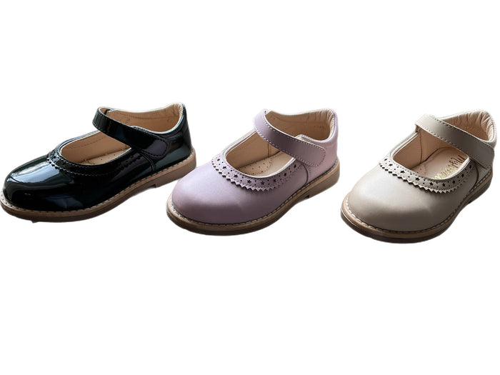 Mary Janes