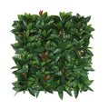 Matting Ruscus Red Tip UV 50 x 50cm
