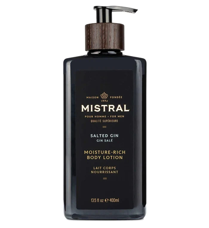 Men's Body Wash
