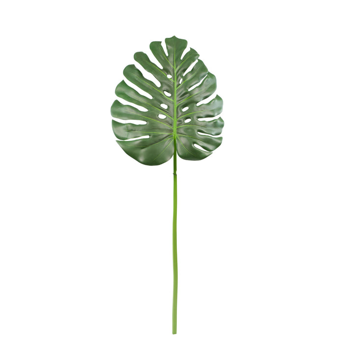 Monstera Leaf 102cm